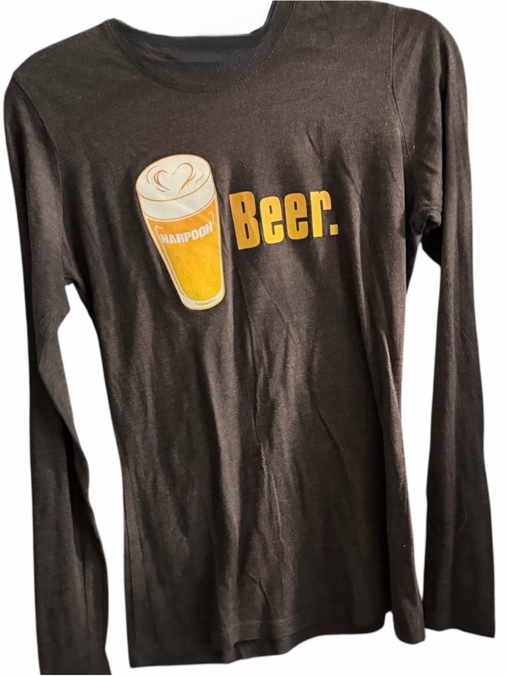 Bundle of 5 Beer & Bar Shirts ~ Harpoon ~ Kona Brewing ~ 200 South Pensacola …